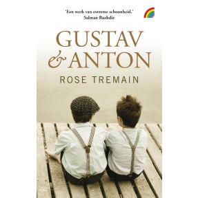 Gustav & Anton