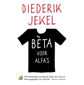 Bèta voor alfa's