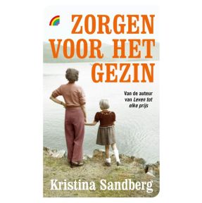 Zorgen voor het gezin