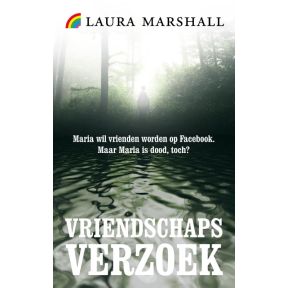 Vriendschapsverzoek