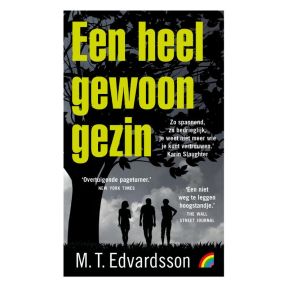 Een heel gewoon gezin