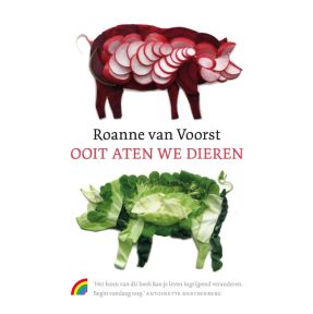 Ooit aten we dieren