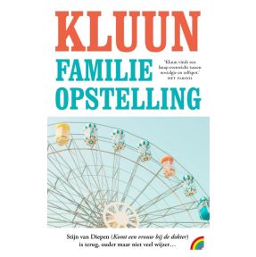 Familieopstelling