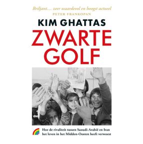 Zwarte golf