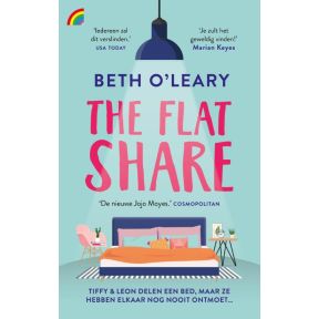 The Flatshare