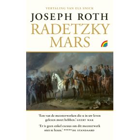 Radetzkymars