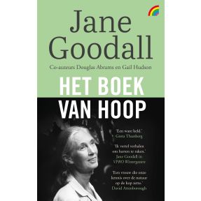 Het boek van hoop