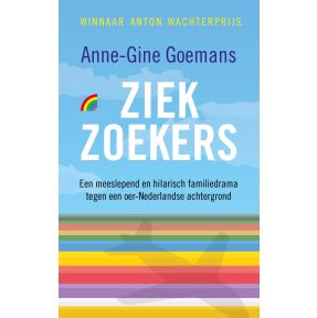 Ziekzoekers