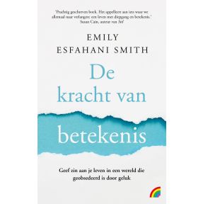 De kracht van betekenis