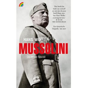 Mussolini