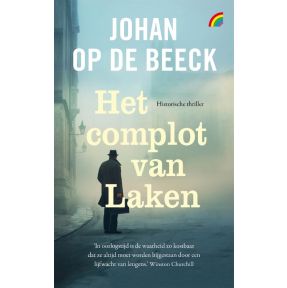 Het complot van Laken