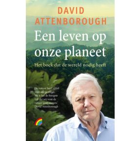 Een leven op onze planeet