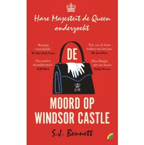 De moord op Windsor Castle