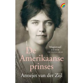 De Amerikaanse prinses