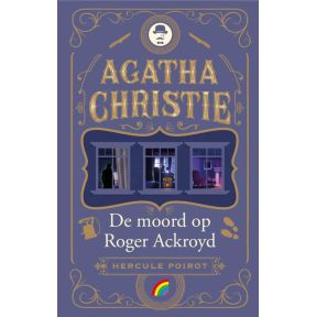 De moord op Roger Ackroyd