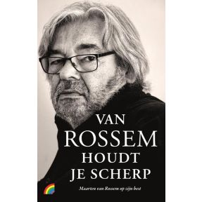 Van Rossem houdt je scherp