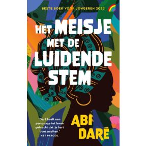 Het meisje met de luidende stem