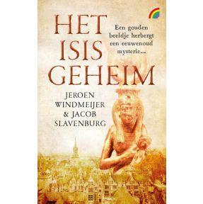 Het Isisgeheim