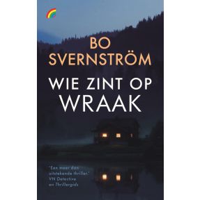 Wie zint op wraak