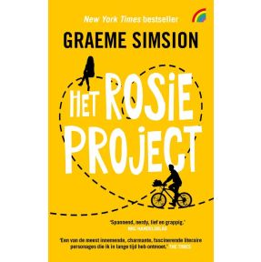 Het Rosie project