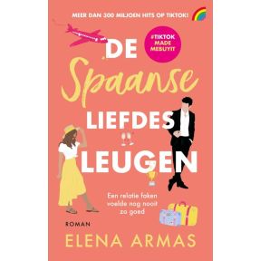 De Spaanse liefdesleugen