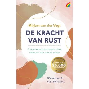 De kracht van rust