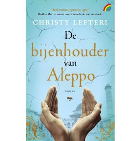 De bijenhouder van Aleppo