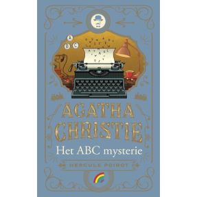 Het ABC mysterie