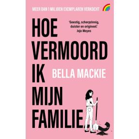 Hoe vermoord ik mijn familie?