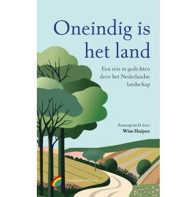 Oneindig is het land