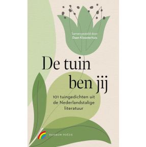 De tuin ben jij