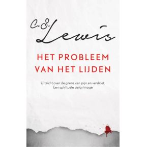 Het probleem van het lijden