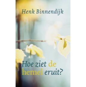 Hoe ziet de hemel eruit?