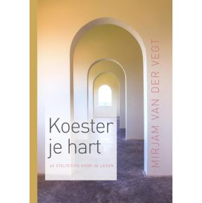 Koester je hart