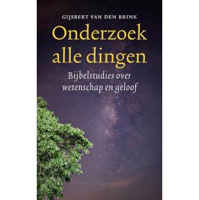 Onderzoek alle dingen