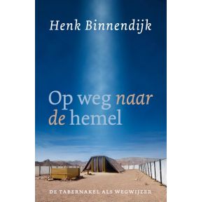 Op weg naar de hemel