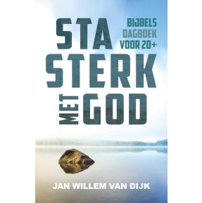 Sta sterk met God