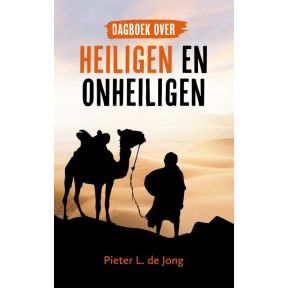 Dagboek over heiligen en onheiligen