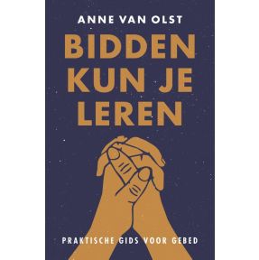 Bidden kun je leren