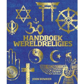 Handboek wereldreligies