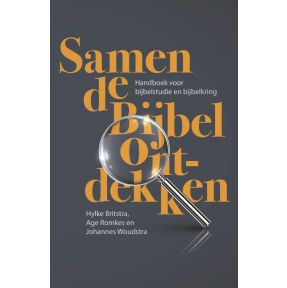 Samen de Bijbel ontdekken