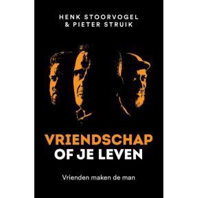 Vriendschap of je leven