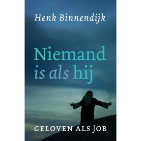 Niemand is als hij