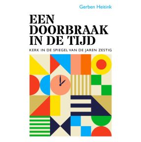 Een doorbraak in de tijd