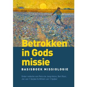 Betrokken in Gods missie