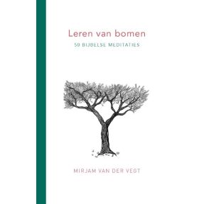 Leren van bomen