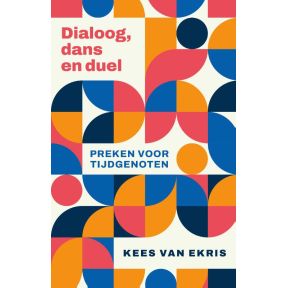 Dialoog, dans en duel