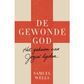 De gewonde God