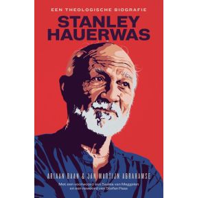 Stanley Hauerwas