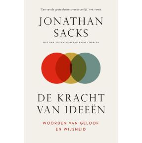 De kracht van ideeën